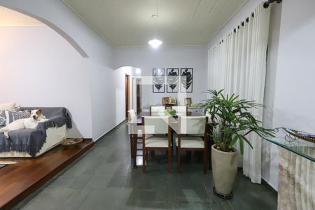 Sala 1 de casa à venda com 5 quartos, 250m² em Jardim São Paulo(zona Norte), São Paulo