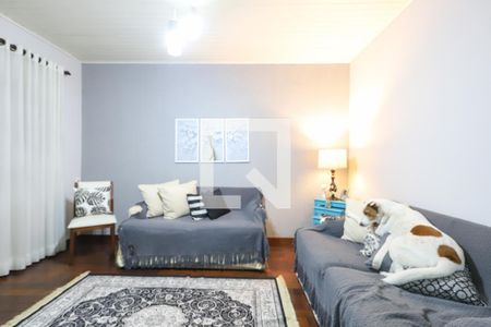 Sala 1 de casa à venda com 5 quartos, 250m² em Jardim São Paulo(zona Norte), São Paulo