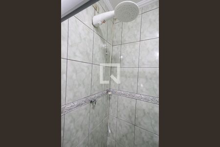 Casa à venda com 250m², 5 quartos e 4 vagas Casa à venda com 250m², 5 quartos e 4 vagasBanheiro da Suíte 1