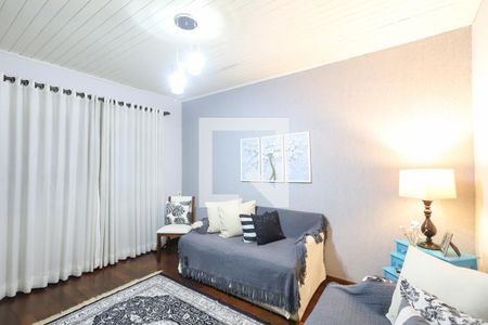 Sala 1 de casa à venda com 5 quartos, 250m² em Jardim São Paulo(zona Norte), São Paulo