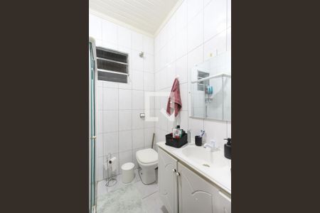 Casa à venda com 250m², 5 quartos e 4 vagas Casa à venda com 250m², 5 quartos e 4 vagasBanheiro