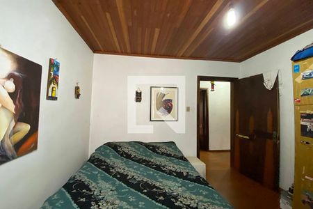 Casa para alugar com 250m², 4 quartos e 4 vagasQuarto 1