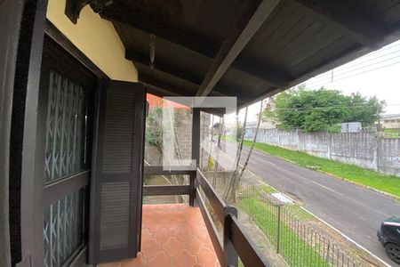 Casa para alugar com 250m², 4 quartos e 4 vagas Sacada da Quarto 4 - Suíte