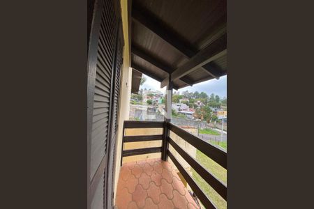 Casa para alugar com 250m², 4 quartos e 4 vagasSacada