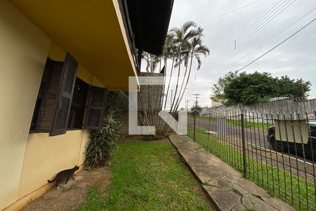 Casa para alugar com 250m², 4 quartos e 4 vagasPátio 