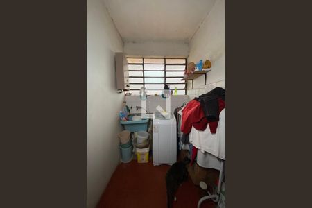 Casa para alugar com 250m², 4 quartos e 4 vagas Área de Serviço