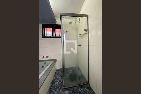 Casa para alugar com 250m², 4 quartos e 4 vagasBanheiro da Suíte