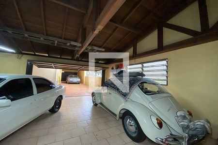 Casa para alugar com 250m², 4 quartos e 4 vagasGaragem