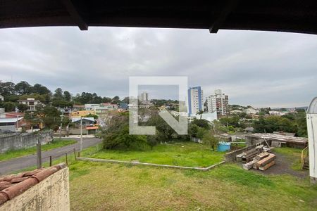 Casa para alugar com 250m², 4 quartos e 4 vagasVista da Sacada