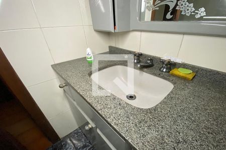 Casa para alugar com 250m², 4 quartos e 4 vagasBanheiro da Suíte