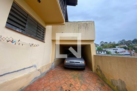 Casa para alugar com 250m², 4 quartos e 4 vagasGaragem