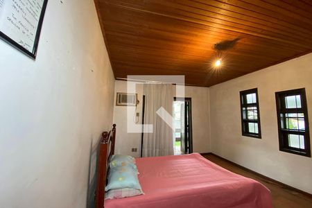 Casa para alugar com 250m², 4 quartos e 4 vagasQuarto 3