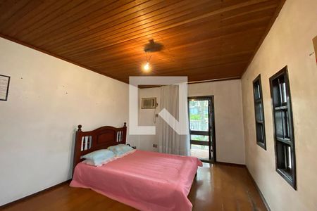 Casa para alugar com 250m², 4 quartos e 4 vagasQuarto 3