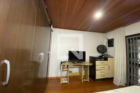 Casa para alugar com 250m², 4 quartos e 4 vagasQuarto 4 - Suíte