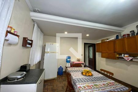 Casa para alugar com 250m², 4 quartos e 4 vagasCozinha