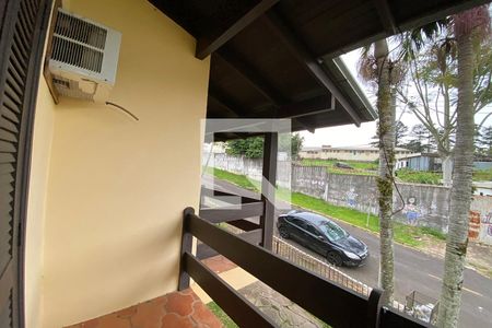 Casa para alugar com 250m², 4 quartos e 4 vagasSacada