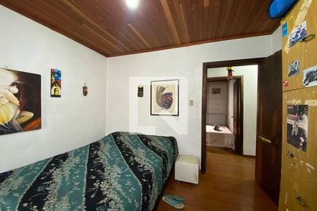 Casa para alugar com 250m², 4 quartos e 4 vagasQuarto 1