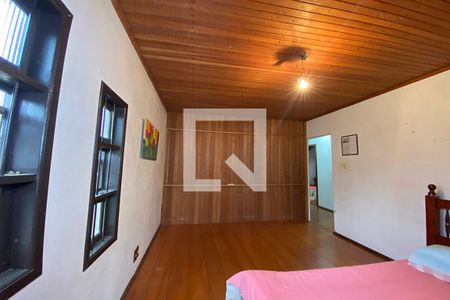 Casa para alugar com 250m², 4 quartos e 4 vagasQuarto 3