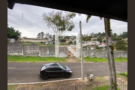 Casa para alugar com 250m², 4 quartos e 4 vagas Sacada da Quarto 4 - Suíte