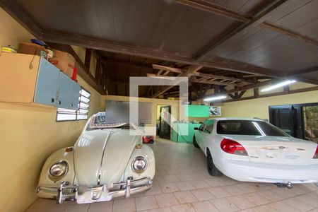 Casa para alugar com 250m², 4 quartos e 4 vagasGaragem