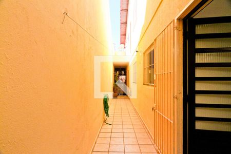 Casa à venda com 150m², 3 quartos e 2 vagas Casa à venda com 150m², 3 quartos e 2 vagasÁrea Externa