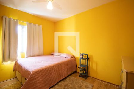 Quarto 1 de apartamento à venda com 3 quartos, 77m² em Novo Osasco, Osasco