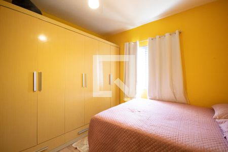 Quarto 1 de apartamento à venda com 3 quartos, 77m² em Novo Osasco, Osasco