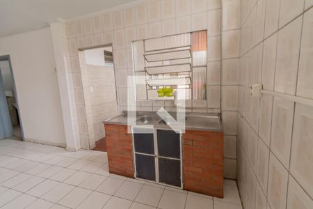 Casa à venda com 90m², 2 quartos e 1 vagaCozinha