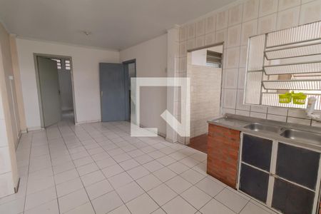 Casa à venda com 90m², 2 quartos e 1 vagaCozinha