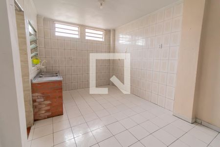 Casa à venda com 90m², 2 quartos e 1 vagaCozinha