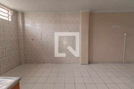 Casa à venda com 90m², 2 quartos e 1 vagaCozinha