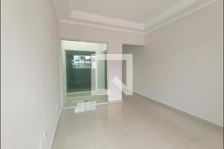 Sala de casa para alugar com 3 quartos, 130m² em Parque Boturussu, São Paulo
