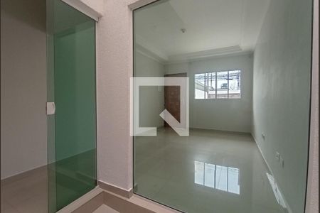 Sala de casa para alugar com 3 quartos, 130m² em Parque Boturussu, São Paulo
