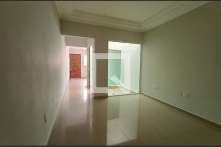 Sala de casa para alugar com 3 quartos, 130m² em Parque Boturussu, São Paulo