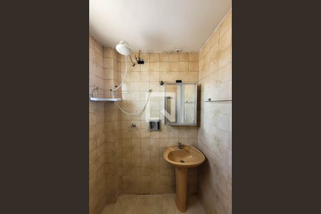 Apartamento à venda com 66m², 2 quartos e 1 vagaBanheiro