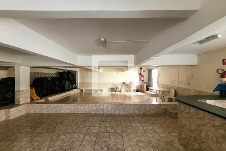 Apartamento à venda com 66m², 2 quartos e 1 vagaSalão de Festas