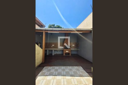 Apartamento à venda com 66m², 2 quartos e 1 vagaChurrasqueira