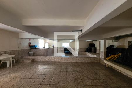 Apartamento à venda com 66m², 2 quartos e 1 vagaSalão de Festas