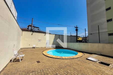 Apartamento à venda com 66m², 2 quartos e 1 vagaPiscina