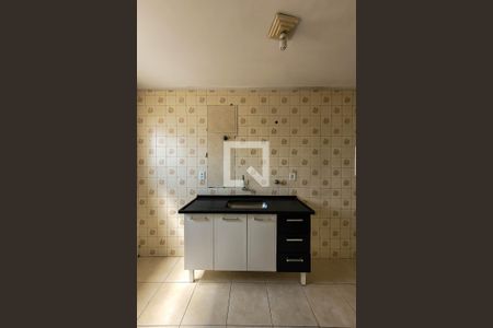 Apartamento à venda com 66m², 2 quartos e 1 vagaCozinha