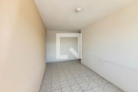 Sala de Estar de apartamento à venda com 2 quartos, 66m² em São João Climaco, São Paulo