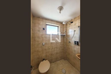 Apartamento à venda com 66m², 2 quartos e 1 vagaBanheiro