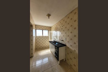 Apartamento à venda com 66m², 2 quartos e 1 vagaCozinha