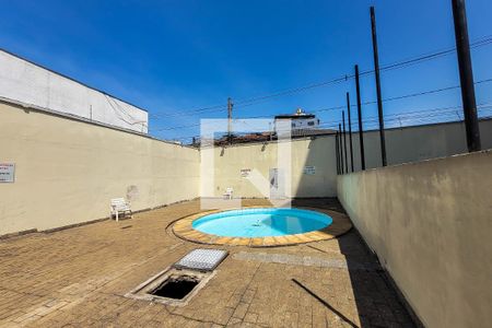 Apartamento à venda com 66m², 2 quartos e 1 vagaPiscina