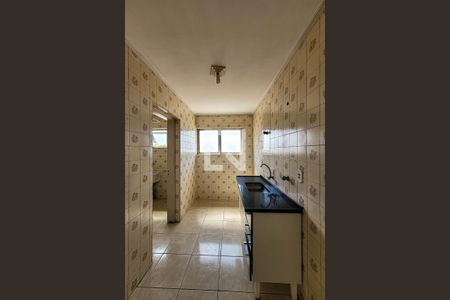 Apartamento à venda com 66m², 2 quartos e 1 vagaCozinha