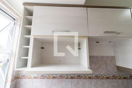 Apartamento para alugar com 90m², 2 quartos e 1 vagaCozinha