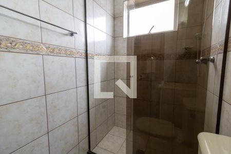 Apartamento para alugar com 90m², 2 quartos e 1 vagaBanheiro 1
