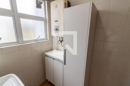 Apartamento para alugar com 90m², 2 quartos e 1 vagaÁrea de Serviço