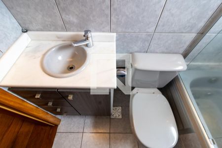 Apartamento para alugar com 90m², 2 quartos e 1 vagaBanheiro 2