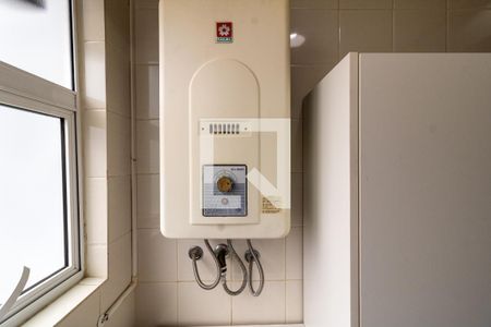 Apartamento para alugar com 90m², 2 quartos e 1 vagaÁrea de Serviço